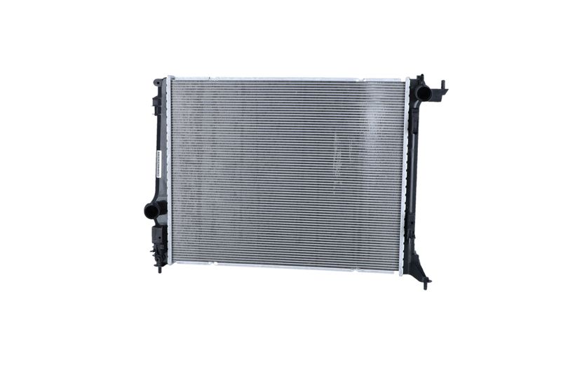 NRF 550226 Radiator, engine cooling - 6