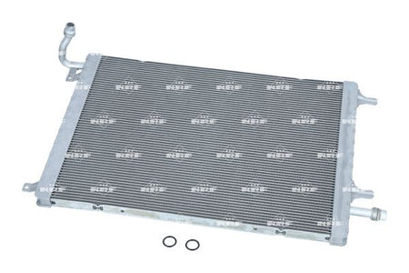 NRF 550227 Radiator, engine cooling - 1