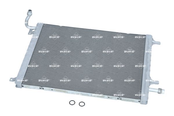 NRF 550227 Radiator, engine cooling - 1