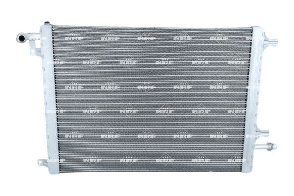 NRF 550227 Radiator, engine cooling - 2