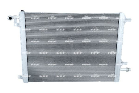 NRF 550227 Radiator, engine cooling - 2