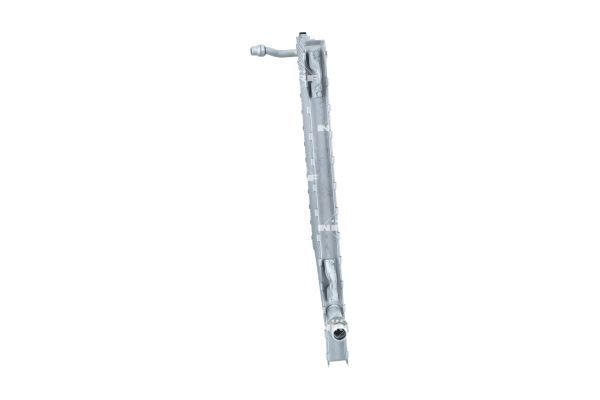 NRF 550227 Radiator, engine cooling - 3