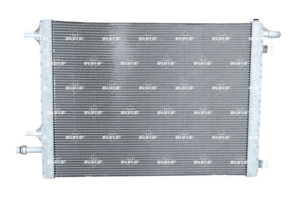 NRF 550227 Radiator, engine cooling - 4