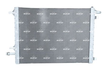 NRF 550227 Radiator, engine cooling - 4