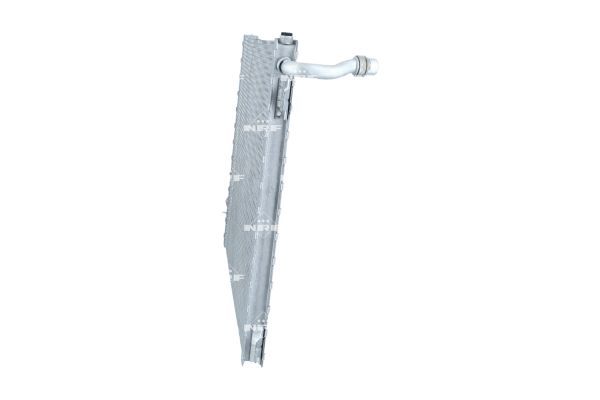 NRF 550227 Radiator, engine cooling - 5