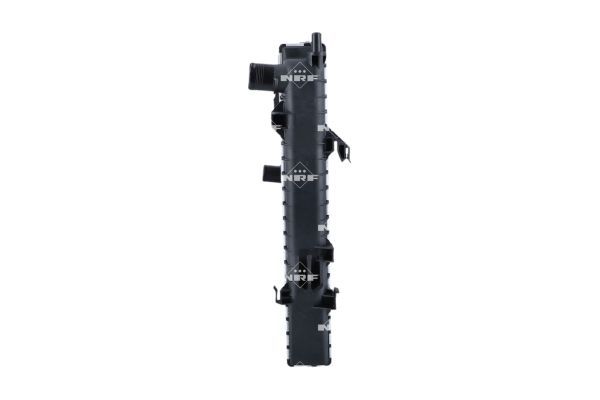 NRF 550230 Radiator, engine cooling - 3
