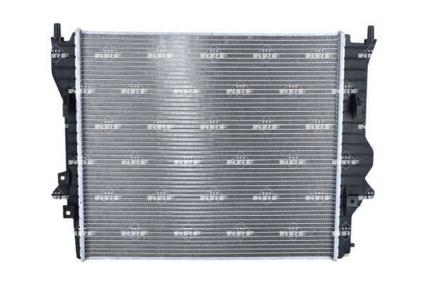 NRF 550230 Radiator, engine cooling - 4