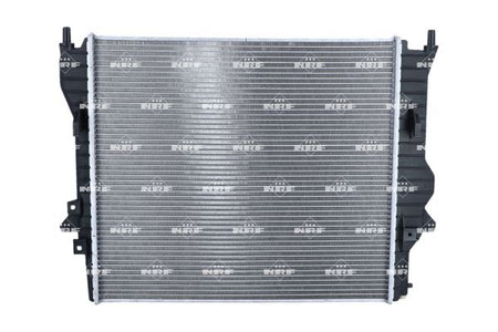 NRF 550230 Radiator, engine cooling - 4