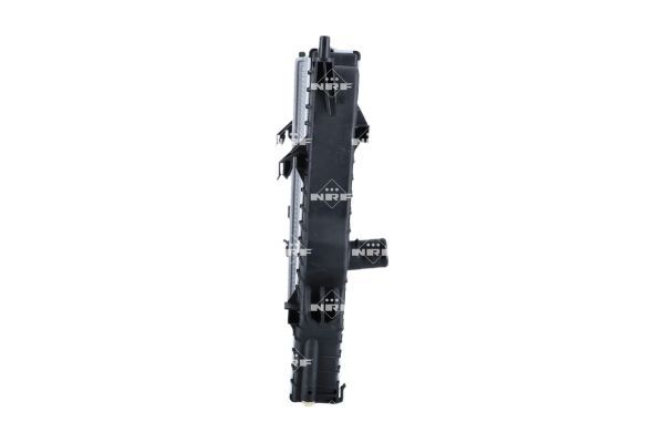 NRF 550230 Radiator, engine cooling - 5