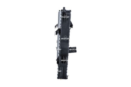 NRF 550230 Radiator, engine cooling - 5