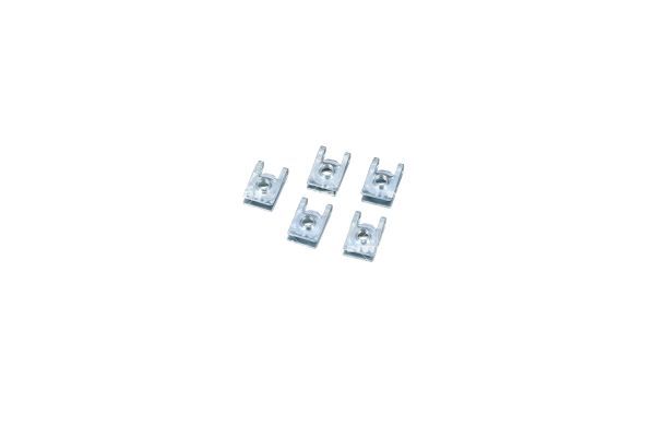 NRF 550230 Radiator, engine cooling - 6