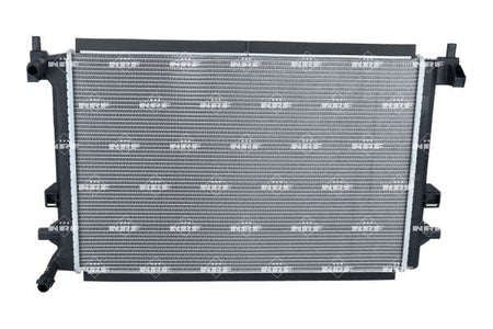 NRF 550232 Radiator, engine cooling - 2