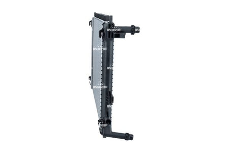 NRF 550232 Radiator, engine cooling - 5