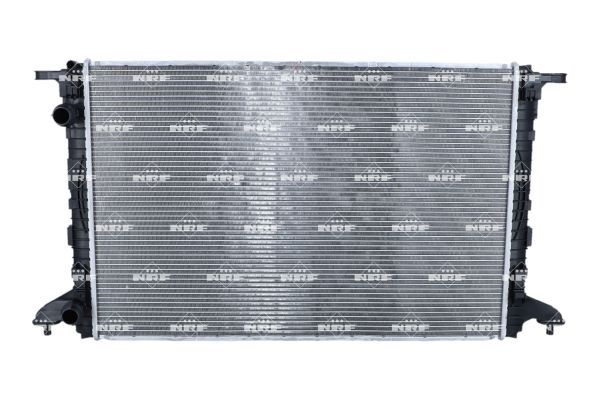 NRF 550234 Radiator, engine cooling - 1