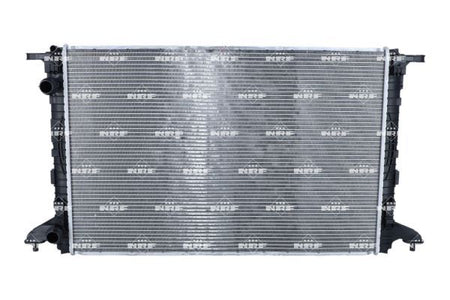 NRF 550234 Radiator, engine cooling - 1