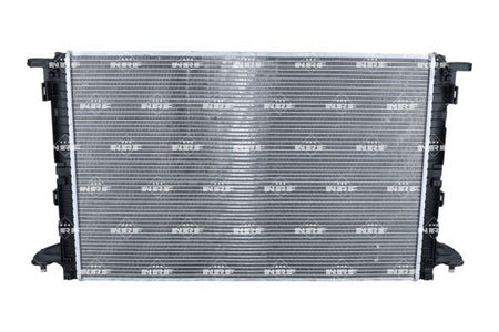 NRF 550234 Radiator, engine cooling - 3