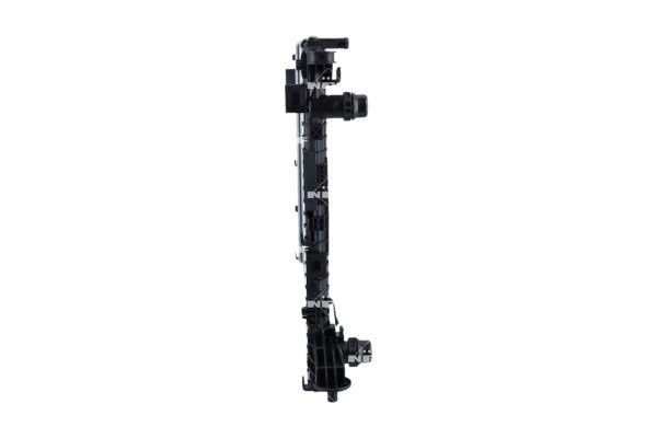 NRF 550234 Radiator, engine cooling - 4