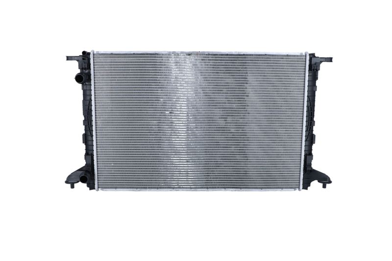 NRF 550234 Radiator, engine cooling - 5