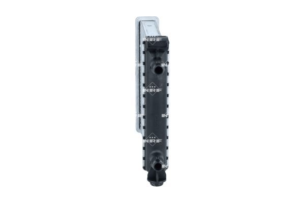 NRF 550235 Radiator, engine cooling - 2