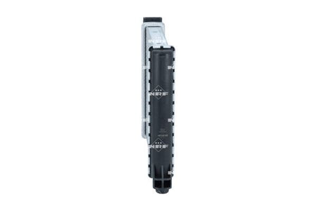 NRF 550235 Radiator, engine cooling - 4