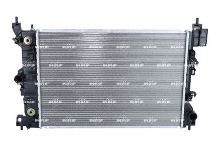 NRF 550236 Radiator, engine cooling - 1