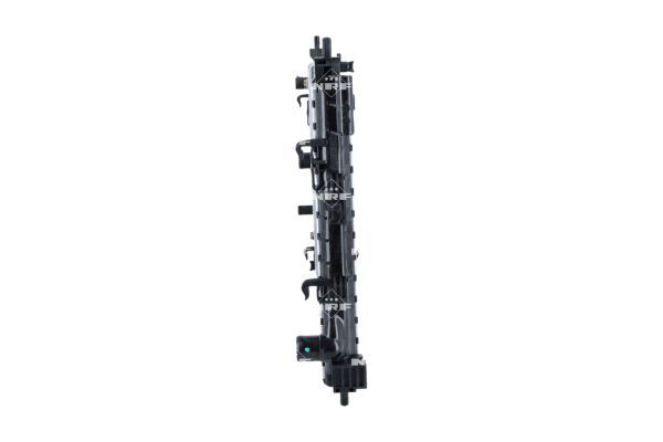NRF 550236 Radiator, engine cooling - 2