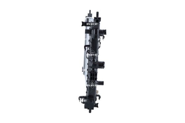 NRF 550236 Radiator, engine cooling - 4