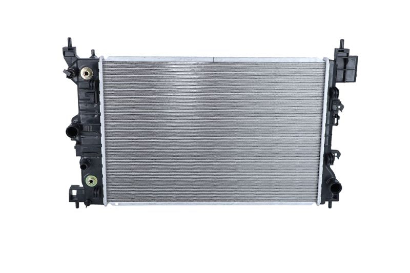 NRF 550236 Radiator, engine cooling - 5