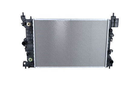 NRF 550236 Radiator, engine cooling - 5
