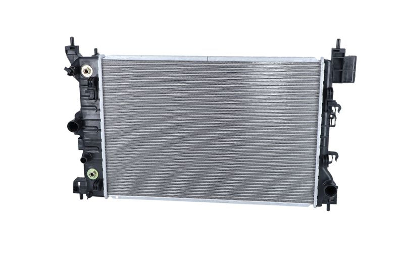 NRF 550236 Radiator, engine cooling - 6