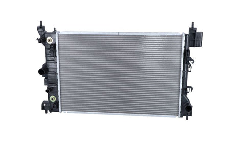 NRF 550236 Radiator, engine cooling - 6
