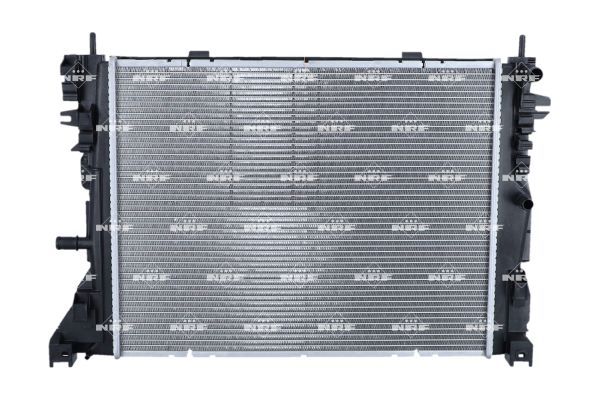 NRF 550237 Radiator, engine cooling - 1
