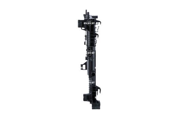 NRF 550237 Radiator, engine cooling - 4