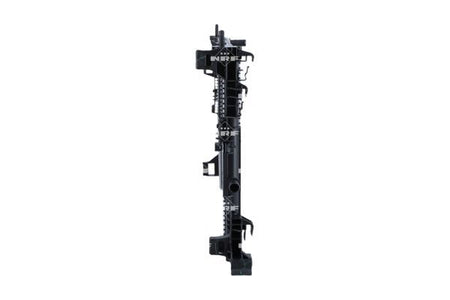 NRF 550237 Radiator, engine cooling - 4