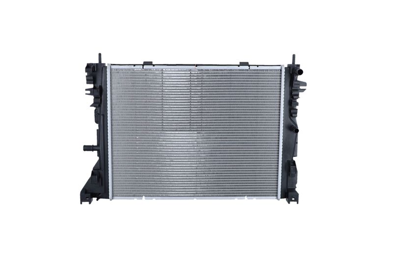 NRF 550237 Radiator, engine cooling - 5