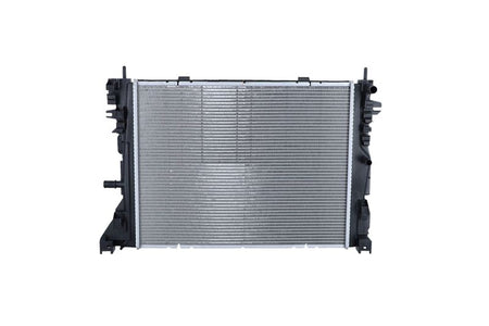 NRF 550237 Radiator, engine cooling - 5