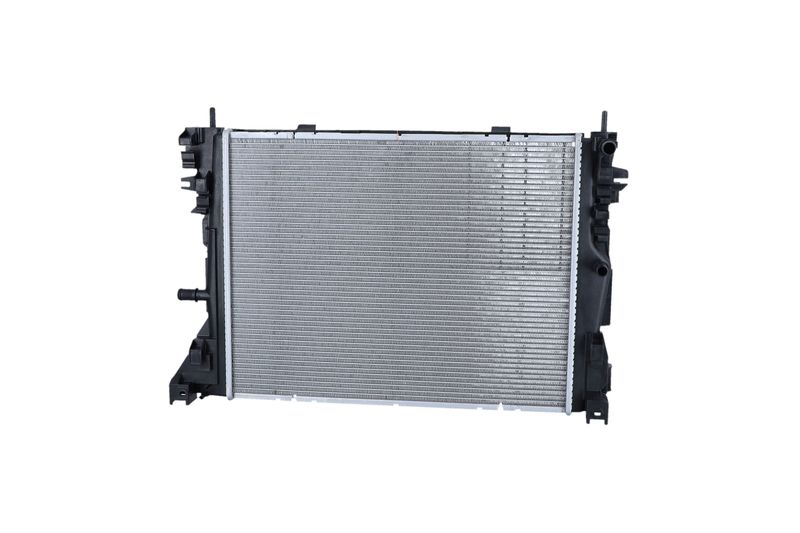 NRF 550237 Radiator, engine cooling - 6
