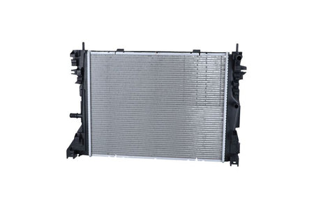 NRF 550237 Radiator, engine cooling - 6