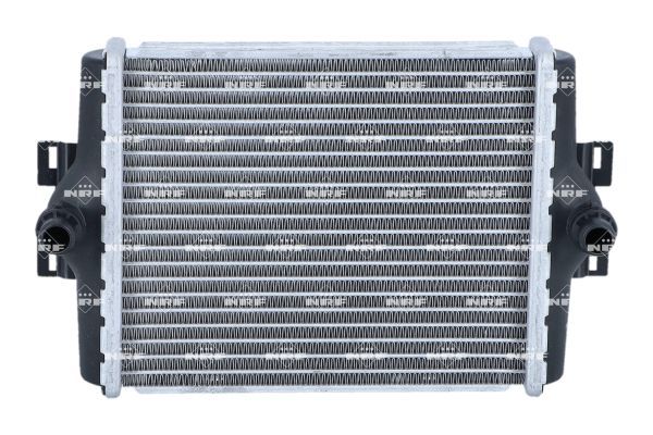 NRF 550241 Radiator, engine cooling - 1