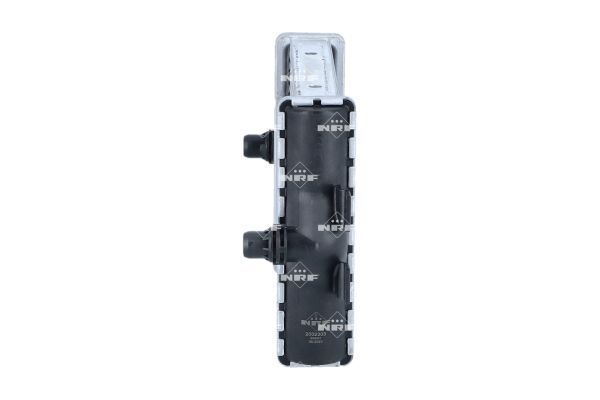 NRF 550241 Radiator, engine cooling - 2