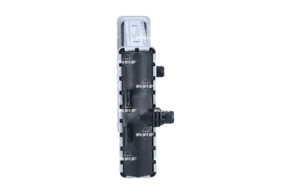 NRF 550241 Radiator, engine cooling - 4