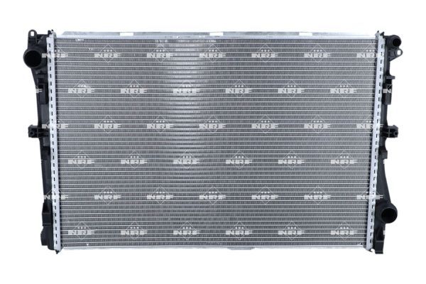 NRF 550243 Radiator, engine cooling - 1