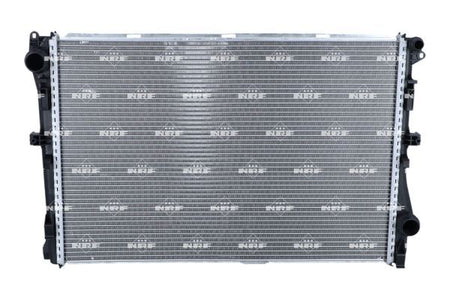 NRF 550243 Radiator, engine cooling - 1