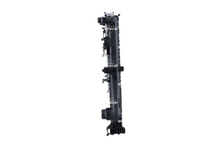 NRF 550243 Radiator, engine cooling - 2