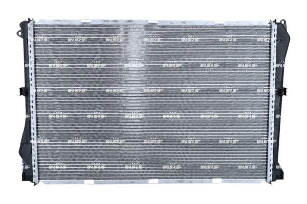 NRF 550243 Radiator, engine cooling - 3