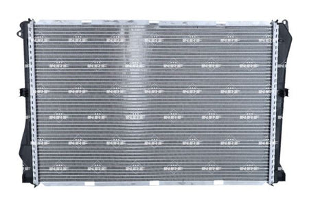 NRF 550243 Radiator, engine cooling - 3
