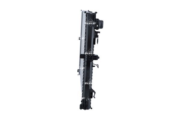 NRF 550243 Radiator, engine cooling - 4