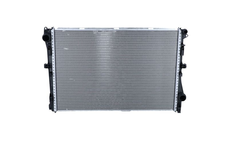 NRF 550243 Radiator, engine cooling - 5
