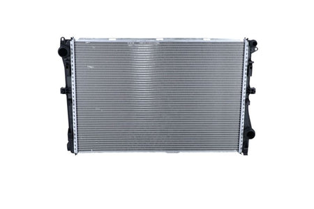 NRF 550243 Radiator, engine cooling - 5