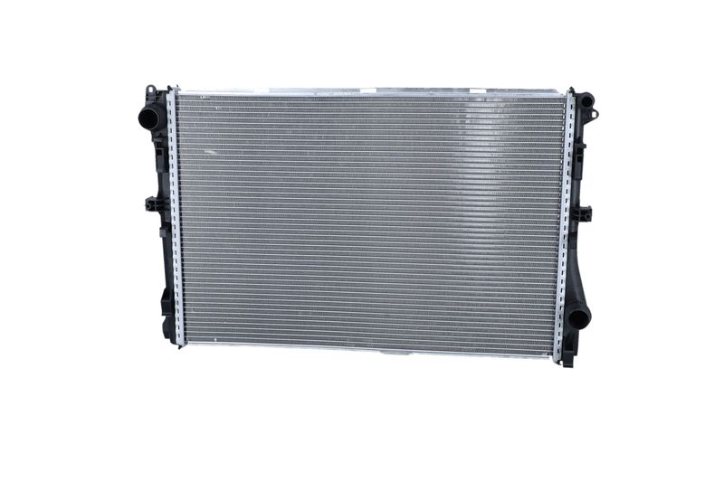 NRF 550243 Radiator, engine cooling - 6